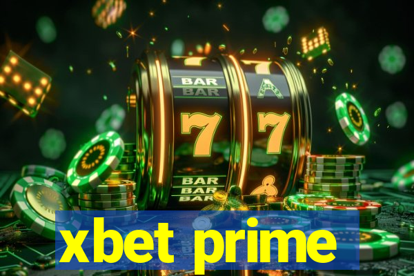 xbet prime